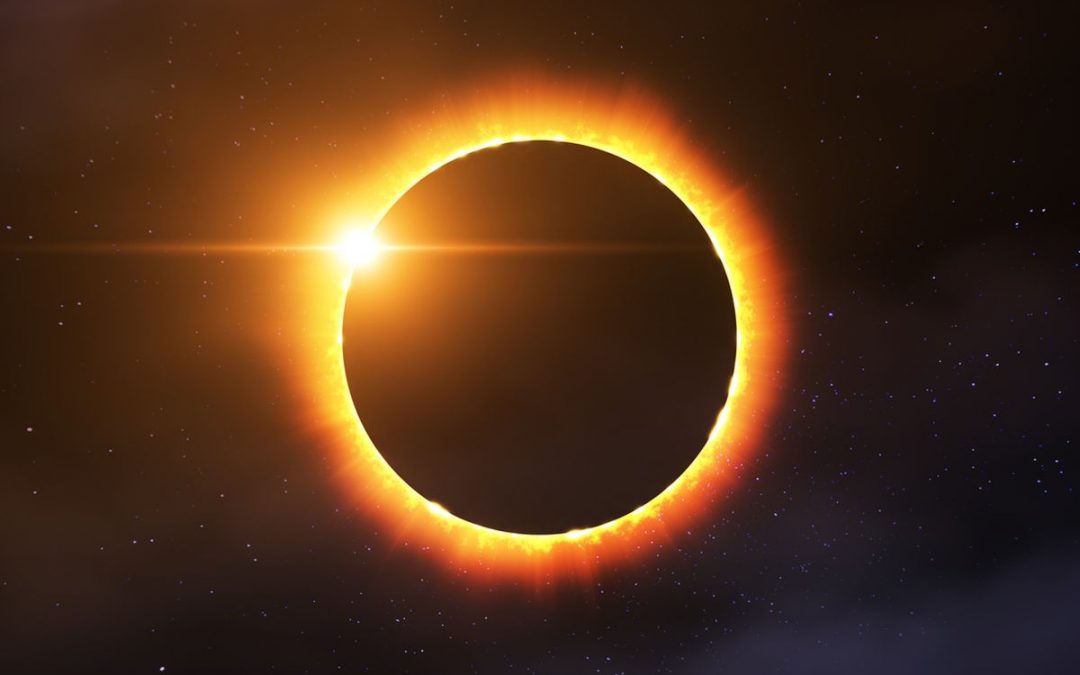 Eclipse solar 2027